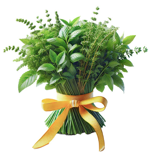 5 Sacred Herbs of Oshun for Rituals and Spiritual Ceremonies