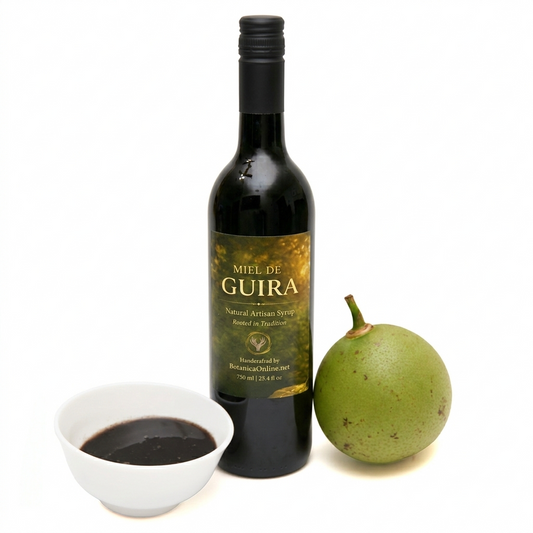 miel de guira 