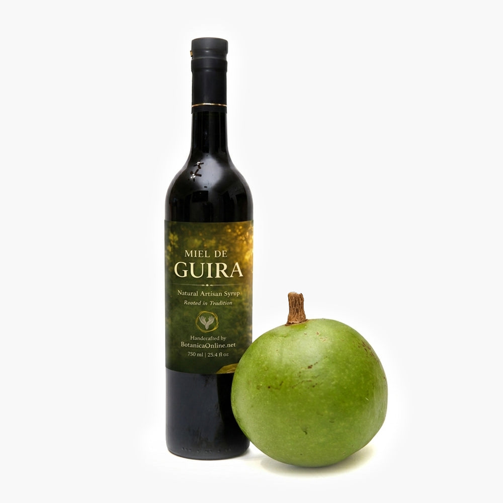 miel de guira 
