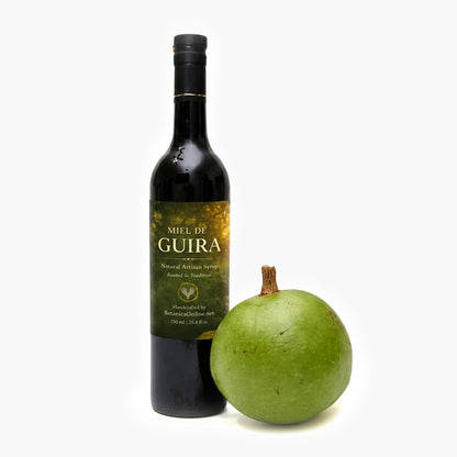 miel de guira 
